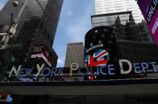 Britská policie přestala s USA sdílet informace o útoku v Manchesteru. Vadí jí úniky do médií