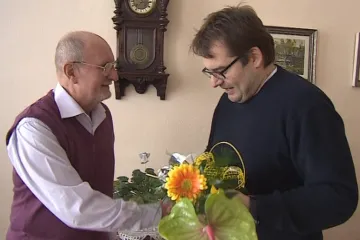 Kvůli ochraně osobních údajů možná skončí vítání občánků