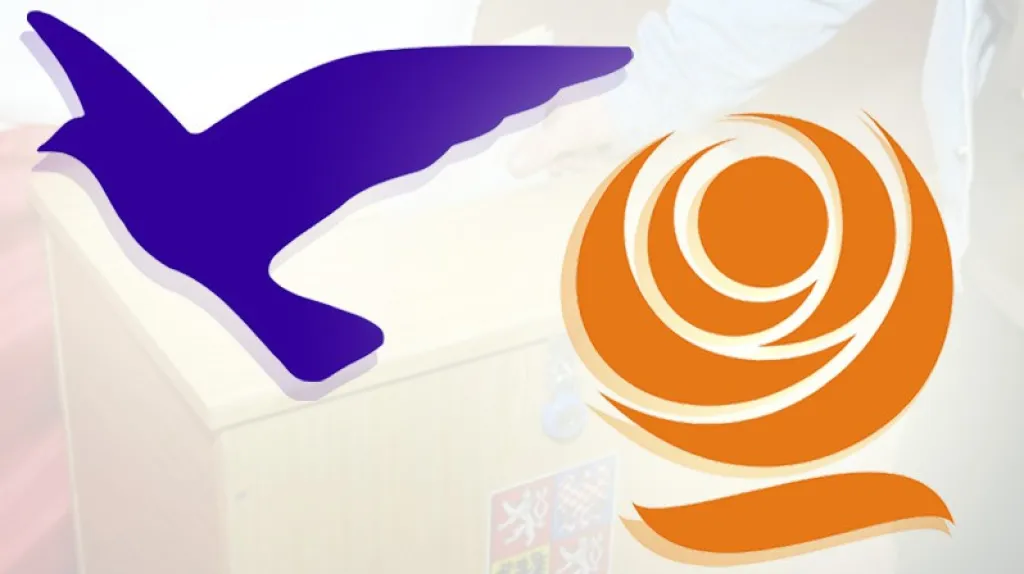 ODS versus ČSSD