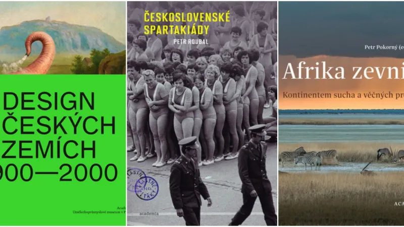 Nominace Magnesia Litera za rok 2016: literatura faktu