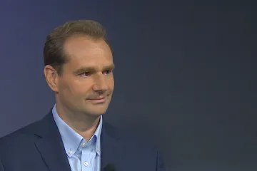 Rozhovory s kandidáty do evropských voleb: Jan Dubanič (Cesta)