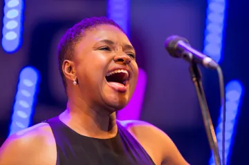 Šumperk se vlní v rytmu blues. Začal 24. ročník mezinárodního festivalu Blues Alive