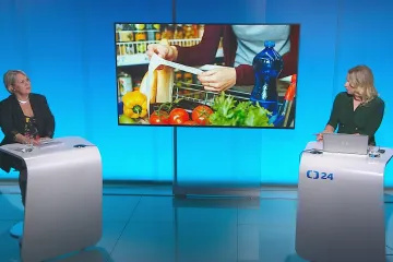 Drahé Česko: Jak se přizpůsobit zdražování potravin?