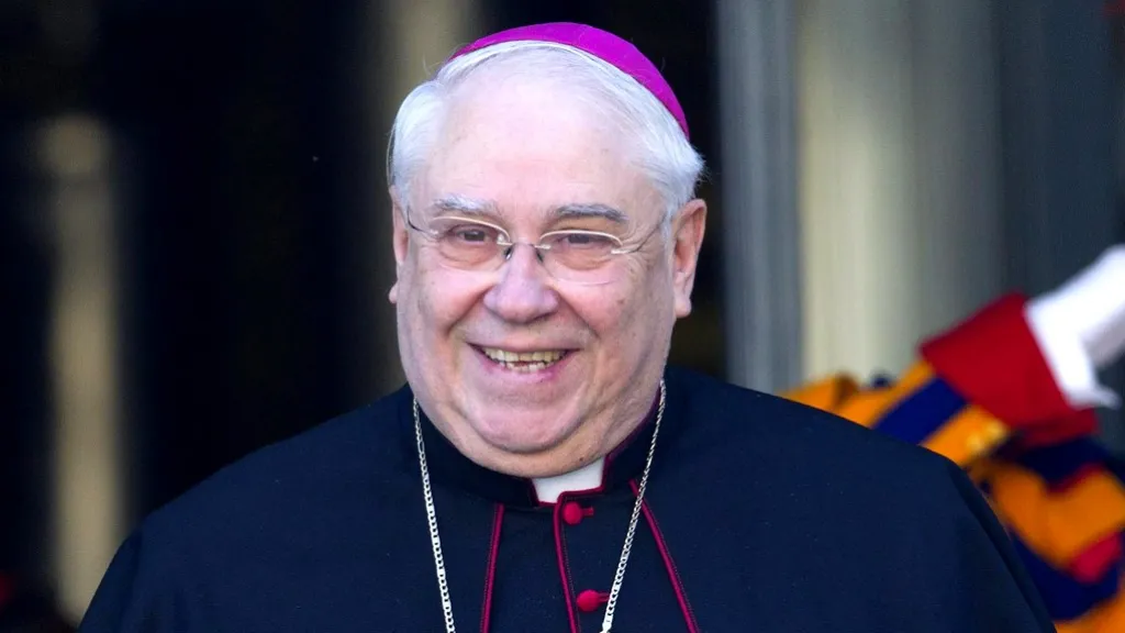 Domenico Calcagno