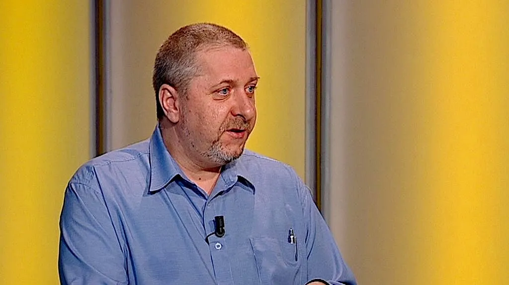 Peter Gabaľ