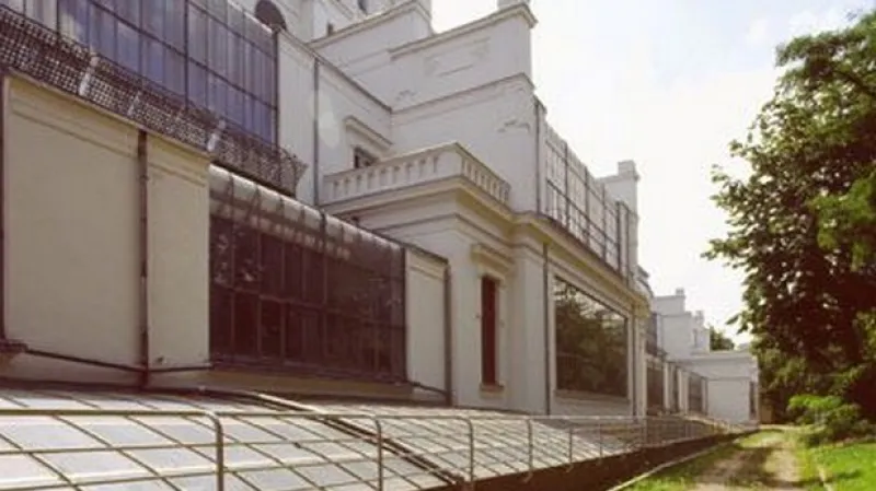 Akademie výtvarných umění