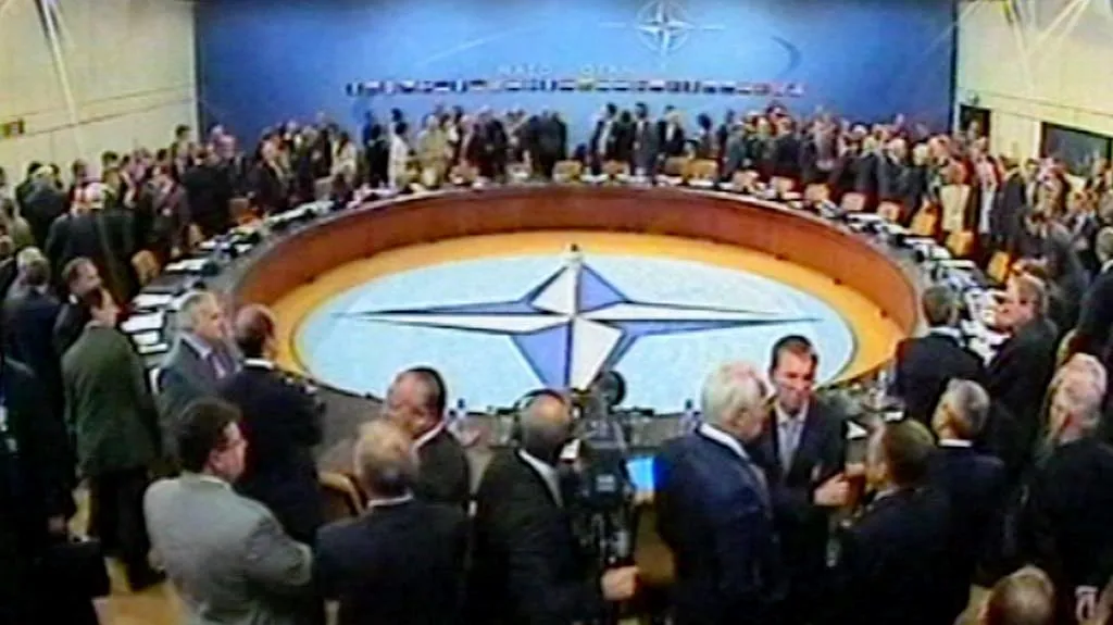 NATO