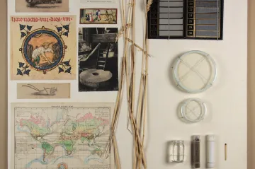 Recenze: Běla Kolářová v pohybu a čase