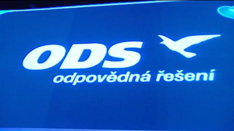 Bém požádal o pozastavení členství v ODS
