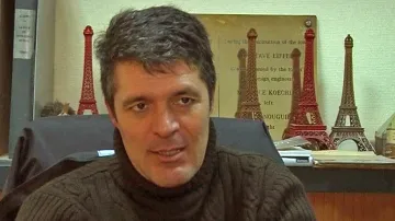 Stéphane Rousin