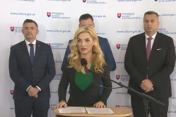 Šimkovičová odvolala ředitele národního muzea