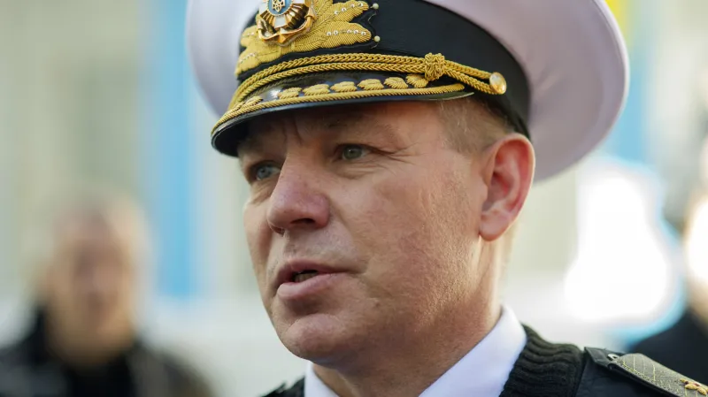 Serhij Hajduk