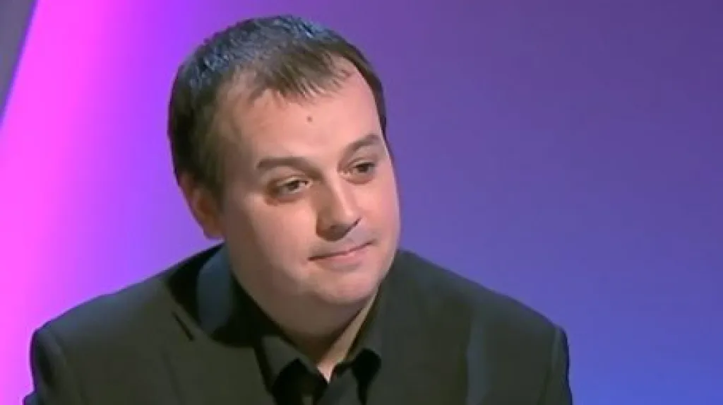 Jiří Dušek