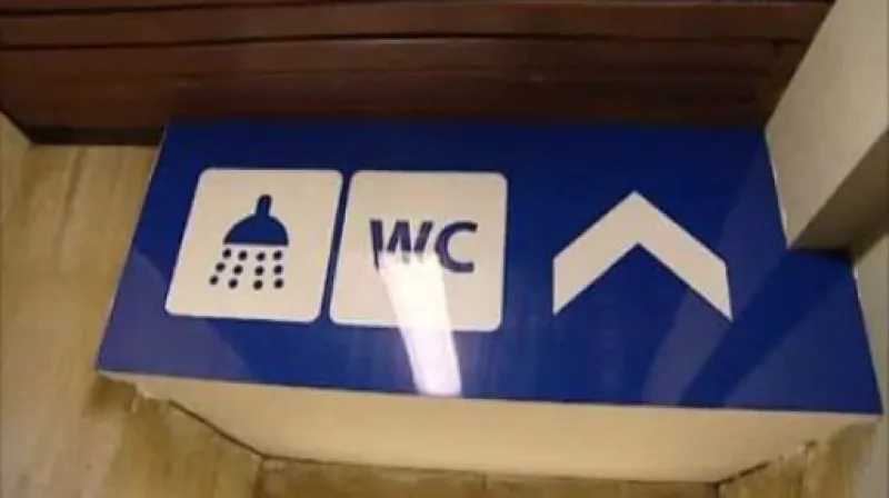Kde všude jsou v Brně veřejné toalety?