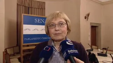 Alena Palečková