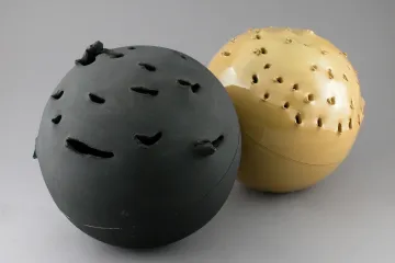 Paříž po letech „objevila“ Lucia Fontanu