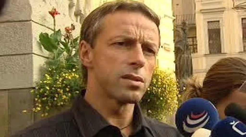 Pavel Bém