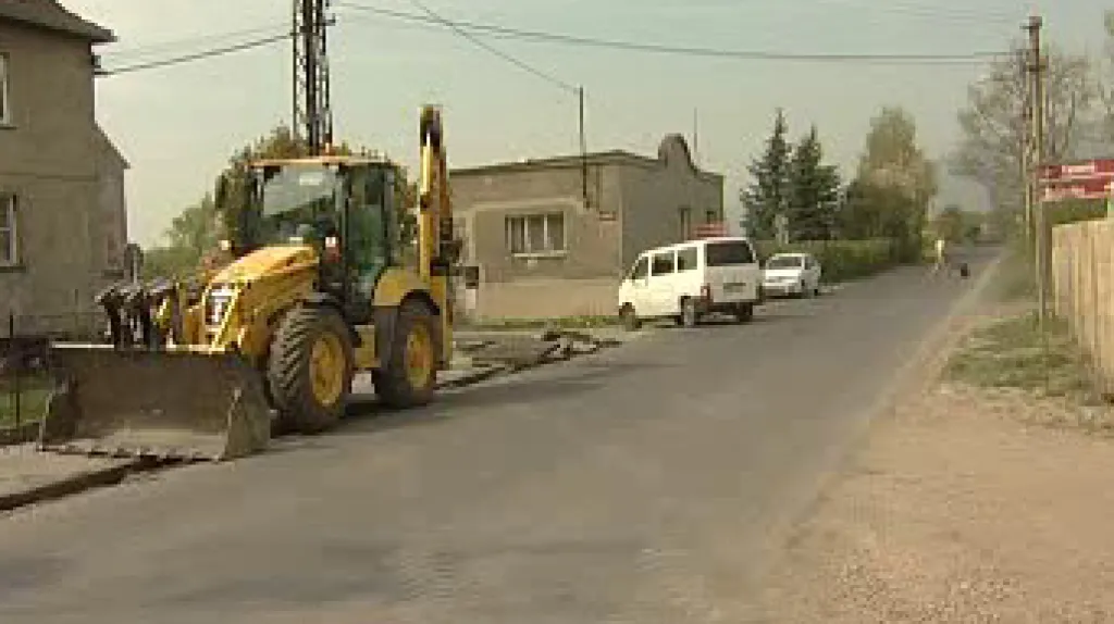 Újezdeček u Teplic