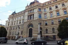 Soud v Brně bude řešit případ mladíka obžalovaného z plánování teroristického útoku