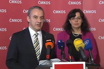 Zvyšte životní minimum, chtějí odbory po ministryni práce