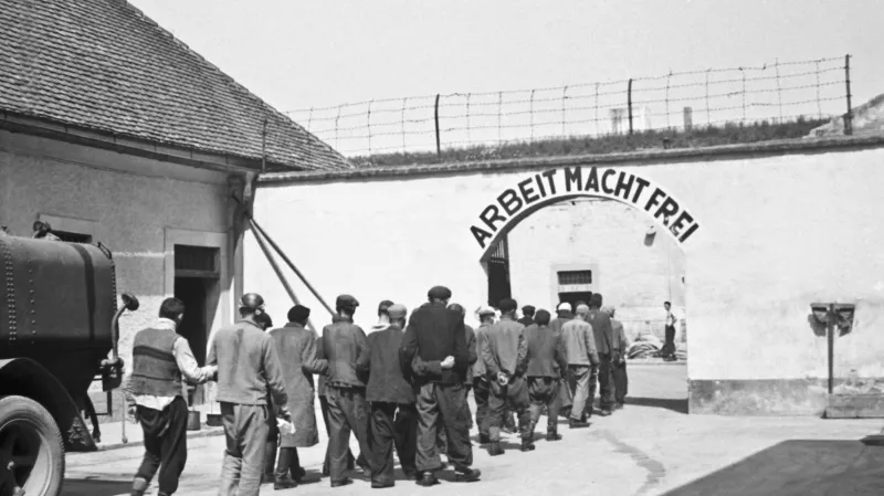 Terezín