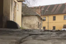 Plány na opravu zámku v Protivíně se neuskutečnily. Úřady investici prověřují