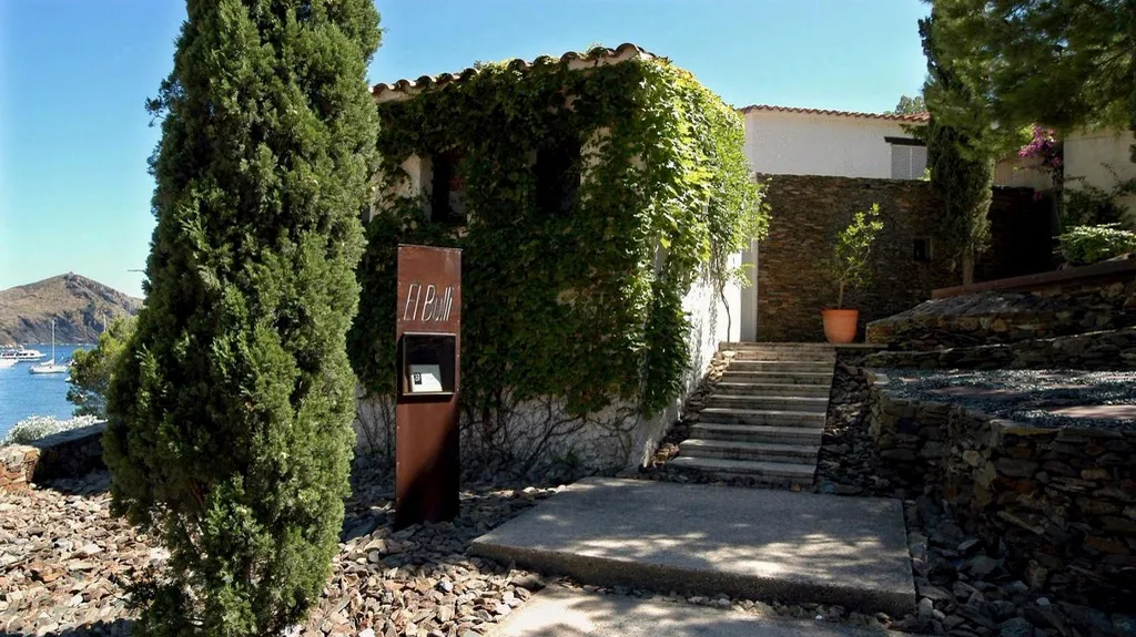 El Bulli