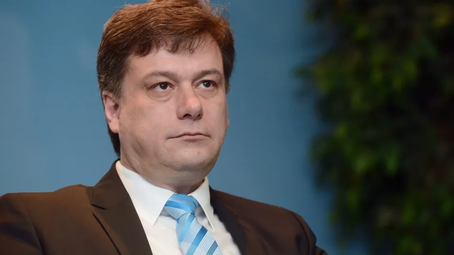 Pavel Blažek