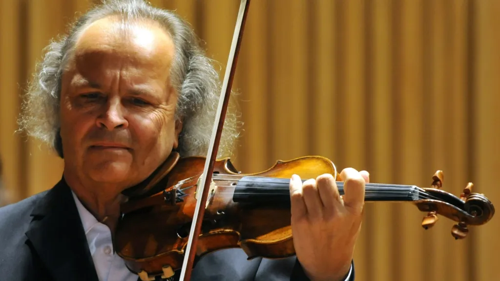 Václav Hudeček