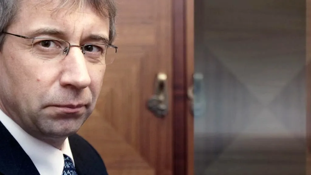 Jaromír Drábek