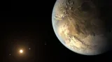 Astronom Poddaný: Pozdrav by trval šest milionů let
