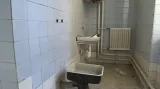 Opuštěné koupelny