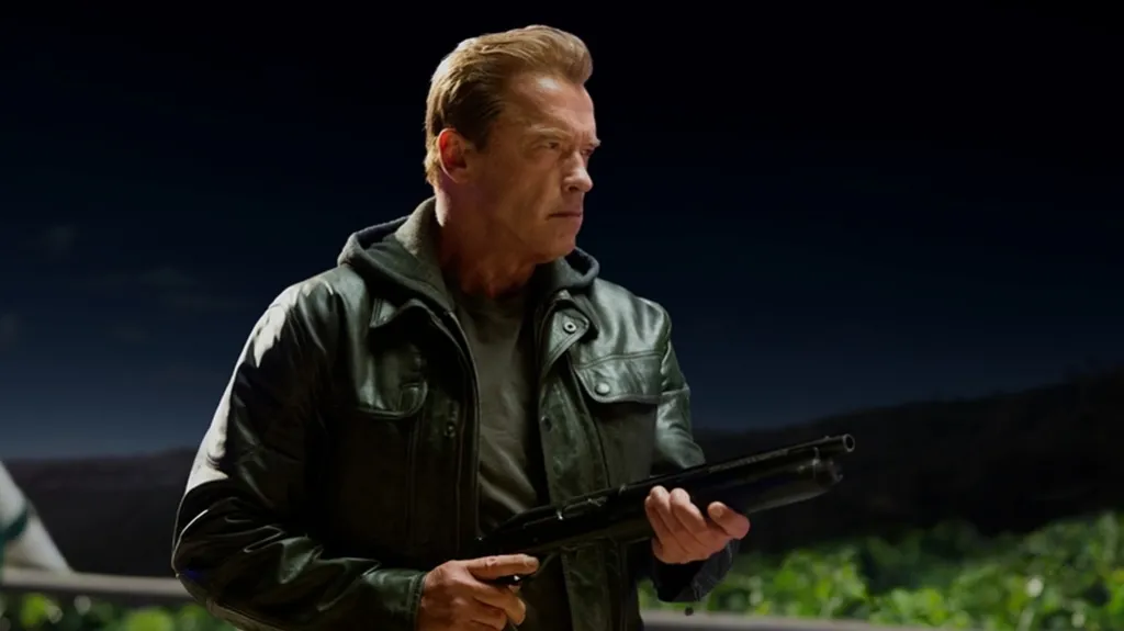 Terminator Genisys