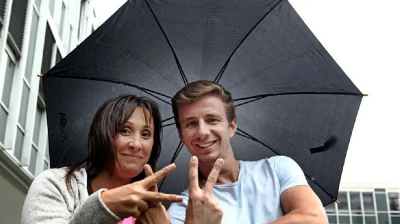 Jolka Krásná a En.dru zvou do Domu ČT