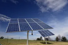 Australští inženýři vymysleli solární panely, které fungují v noci
