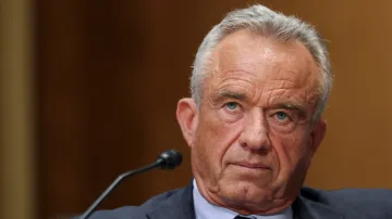 Robert Kennedy mladší