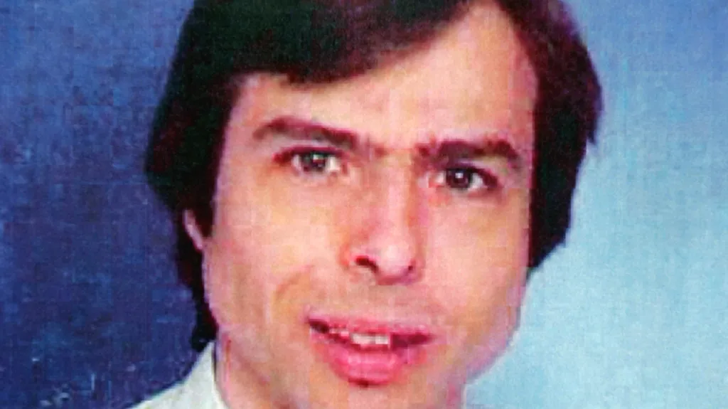 Archivní fotka Wolfganga Priklopila