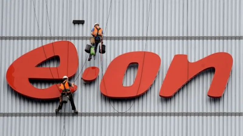 Reportáž Jana Černého