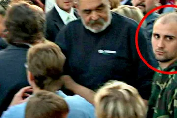 Atentát? Provokace? Banalita?