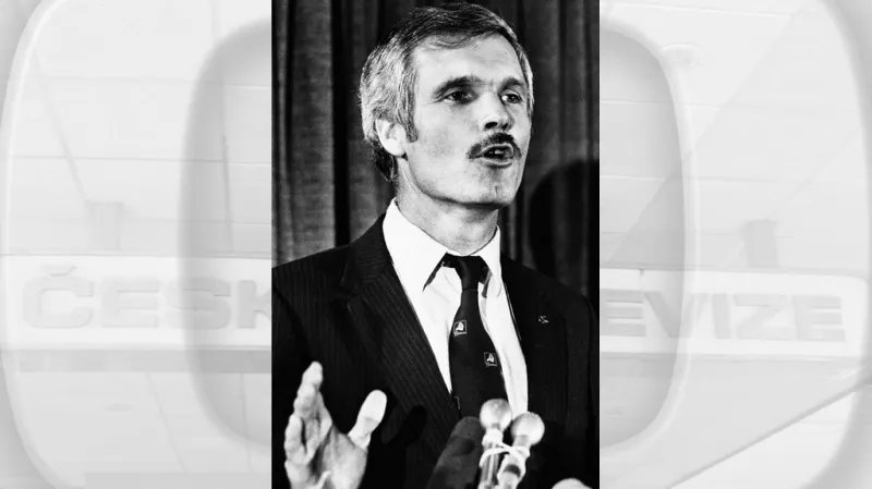 Ted Turner ohlašuje spuštění CNN (1981)