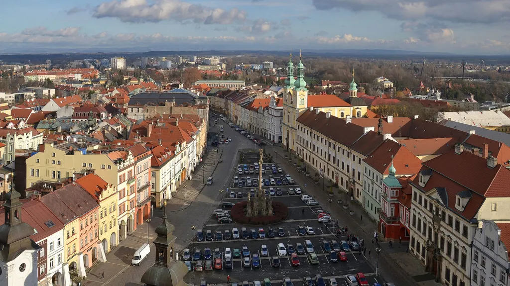 Hradec Králové