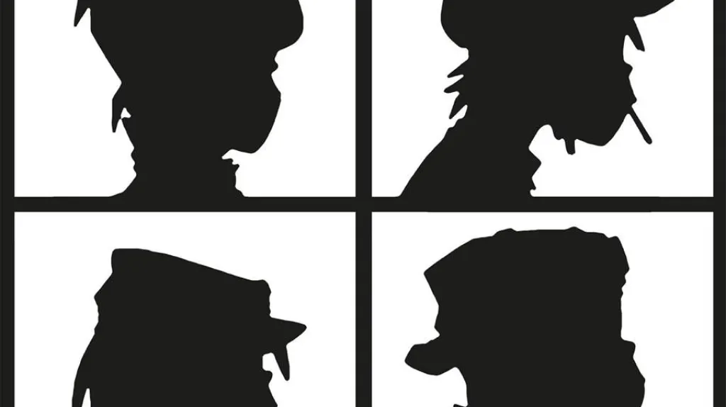 Gorillaz