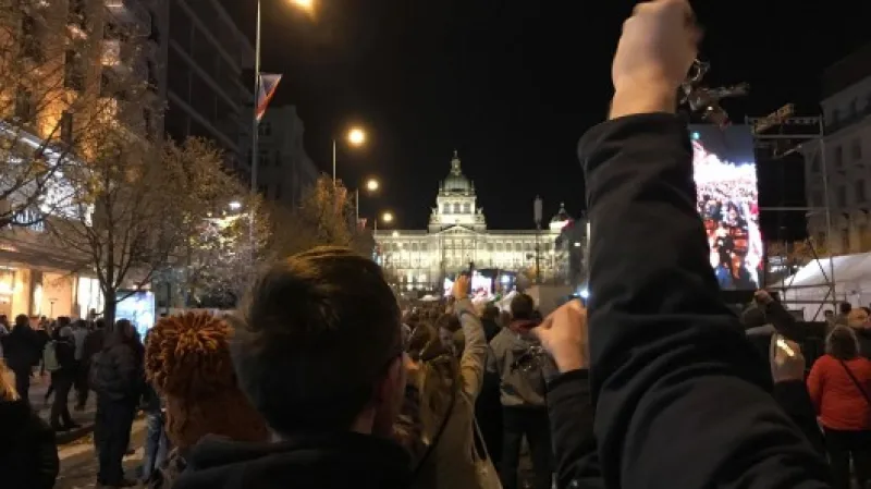 Autor: ČT Michaela Lišková,  Zdroj: ČT Michaela Lišková