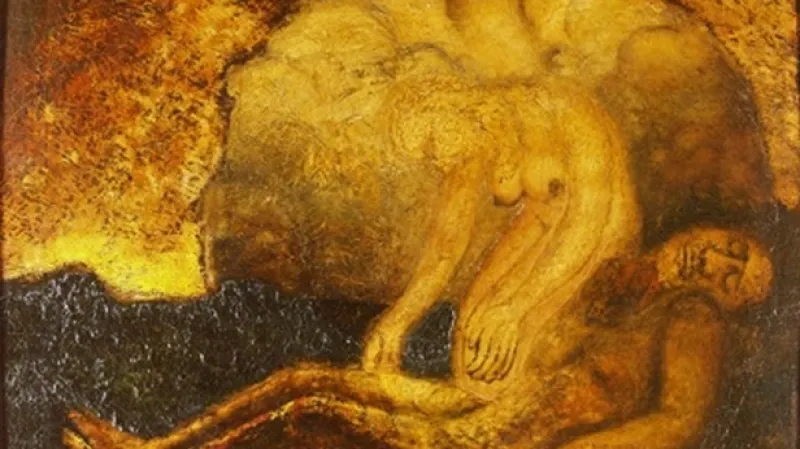 Obraz Karla Šlengera