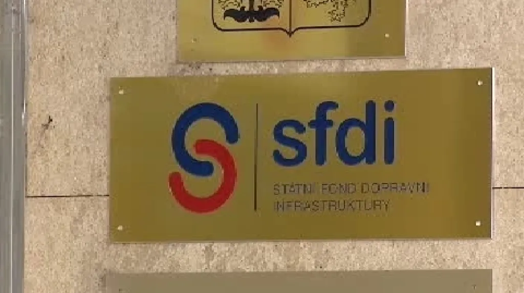 Státní fond dopravní infrastruktury