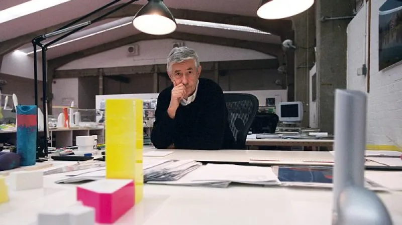 Jan Kaplický