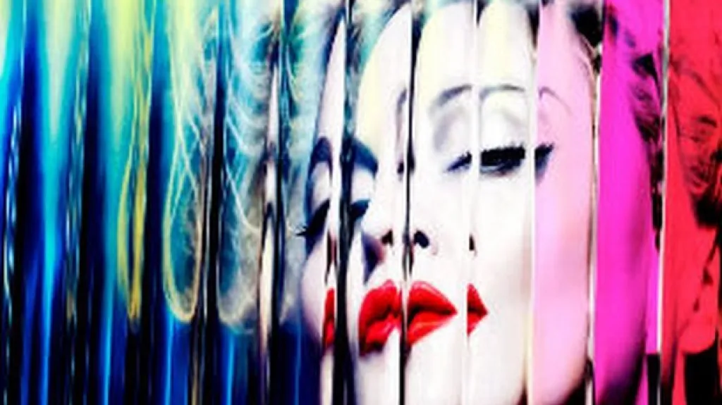 Madonna / MDNA