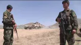 V Afghánistánu se jedná o dohodě s USA