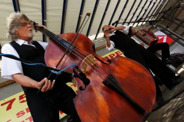 750 let města Vimperk