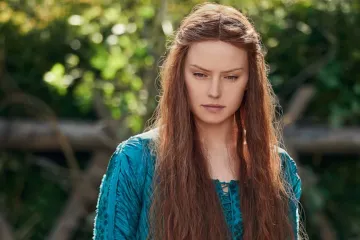 Filmová upoutávka týdne: Tvář nových Star Wars prožívá Hamletův příběh z pohledu Ofélie